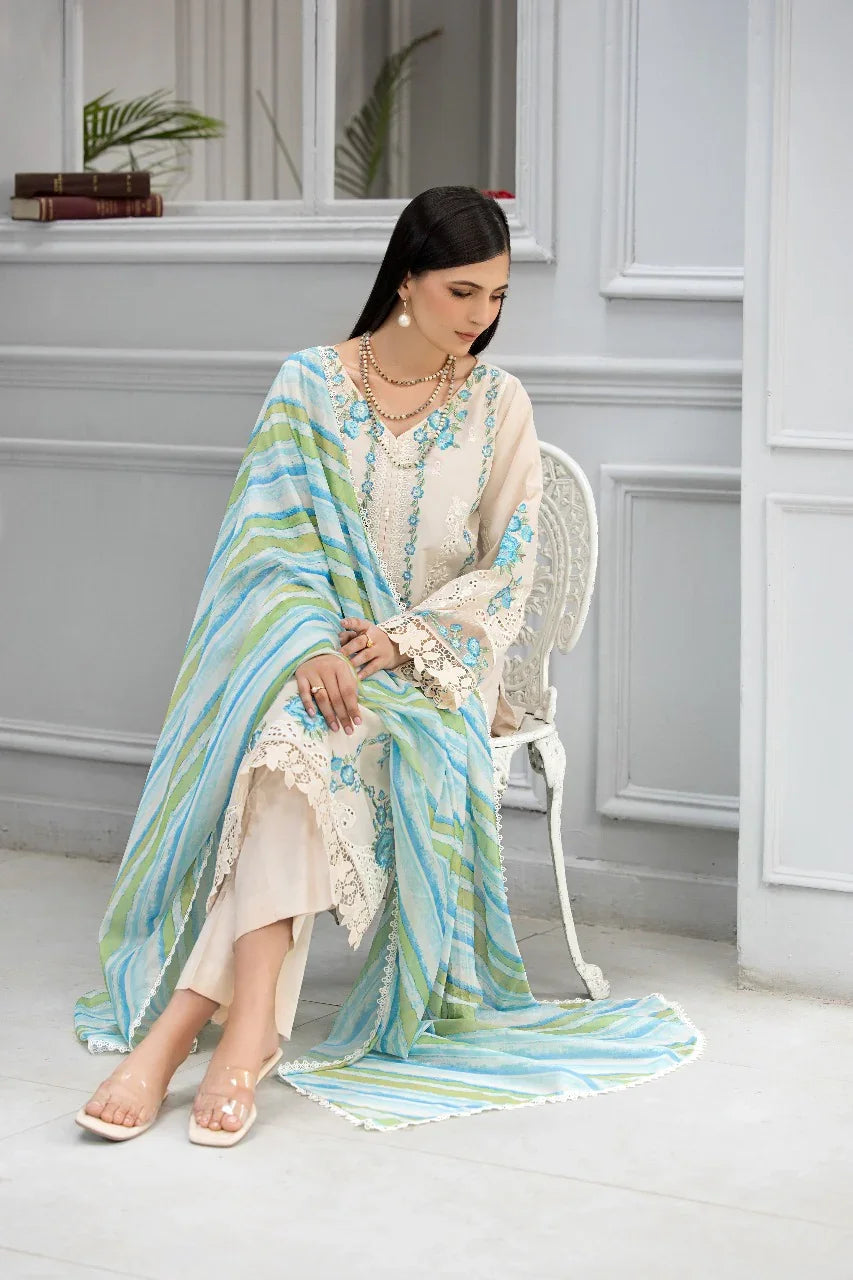 Subh E Sukhan - A Symphony Of Grace