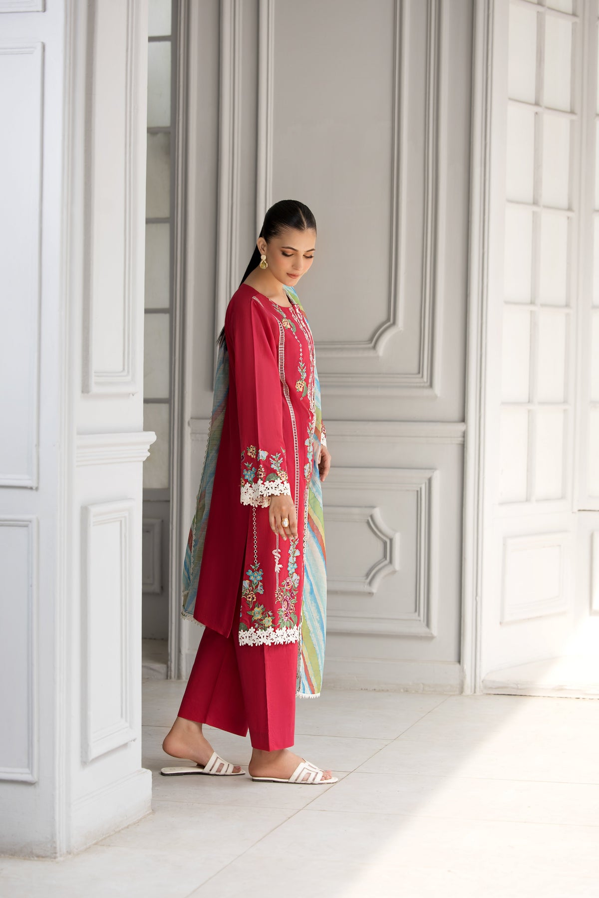 Jewel Bold Bright Beautiful Pret