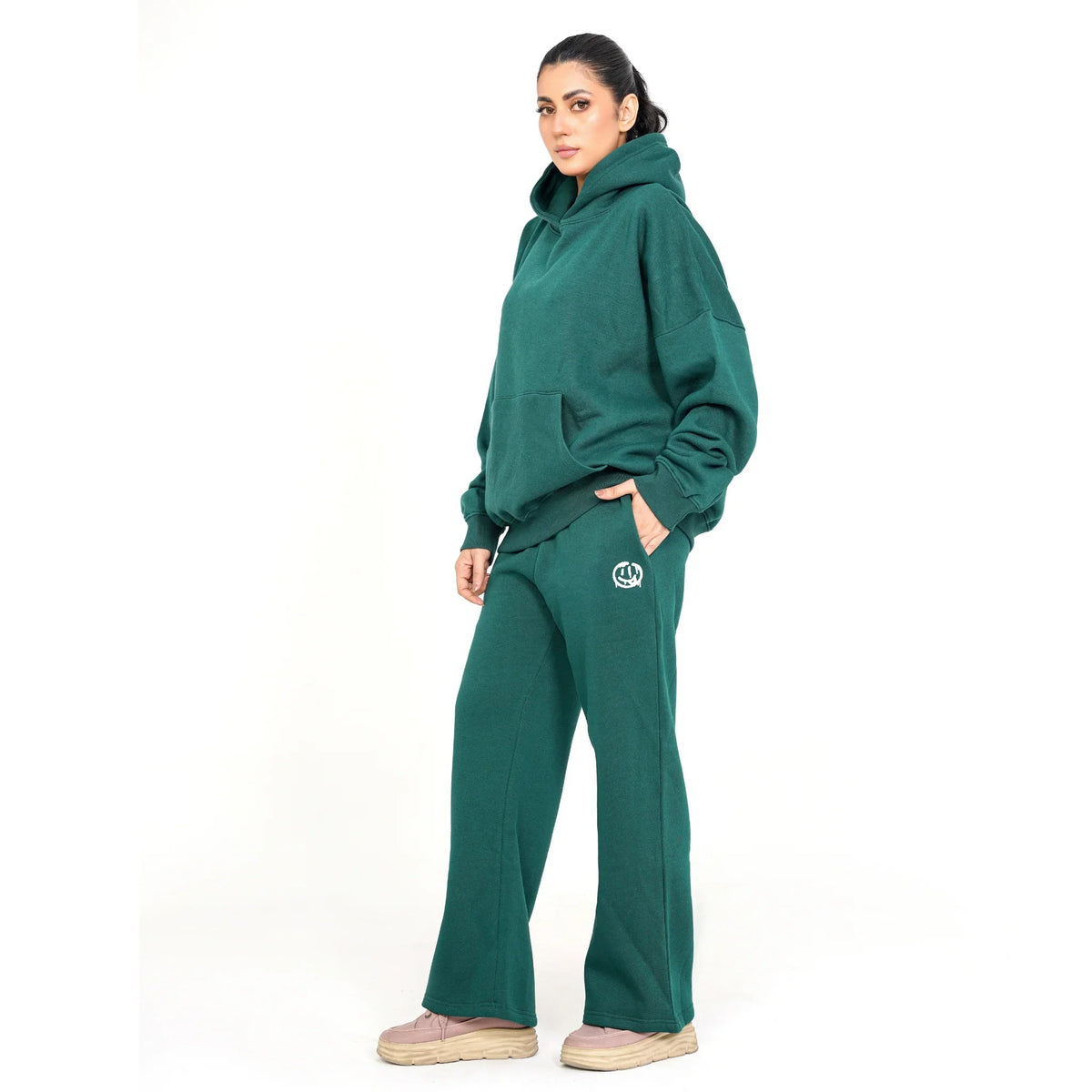 Green-The Rule Breaker Set
