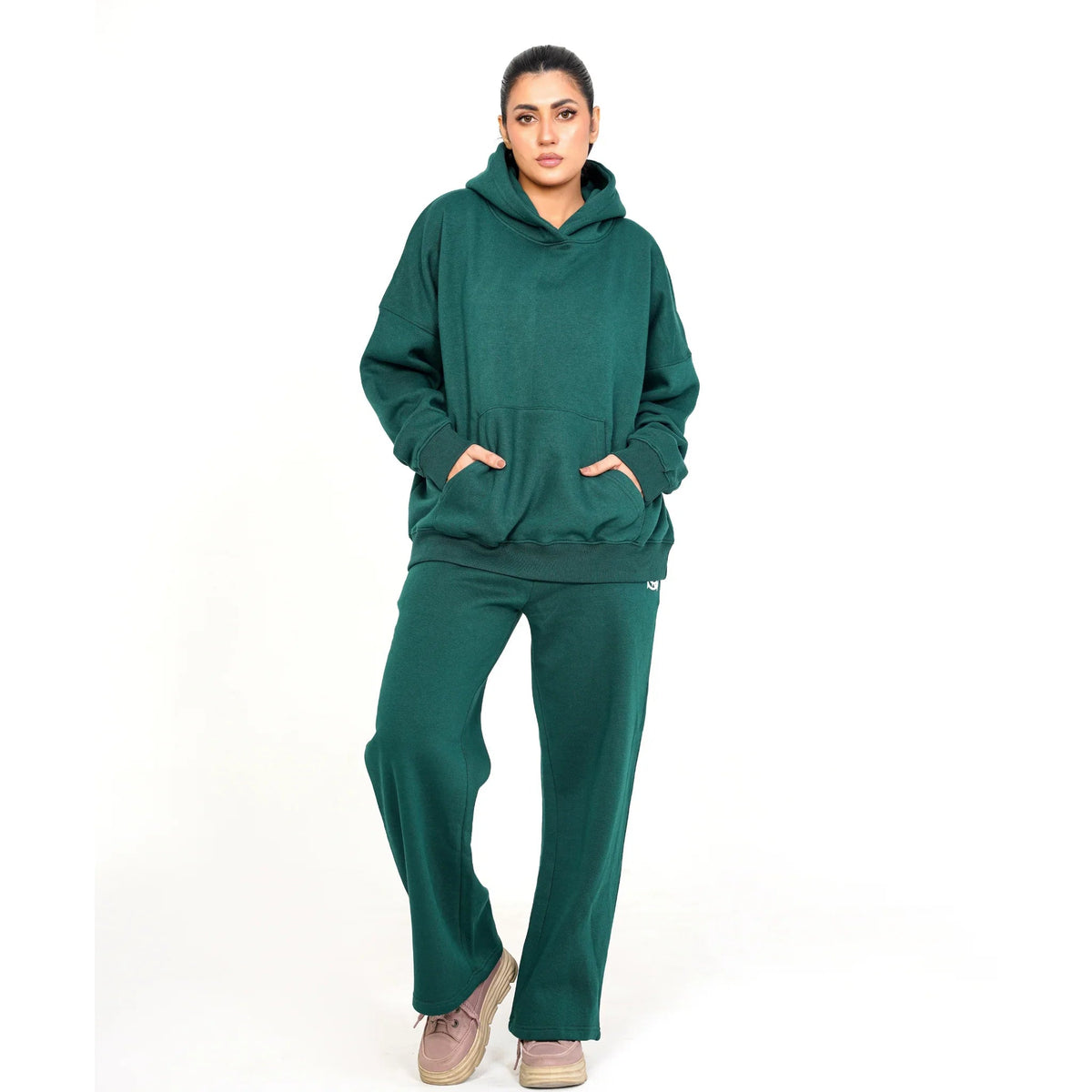 Green-The Rule Breaker Set