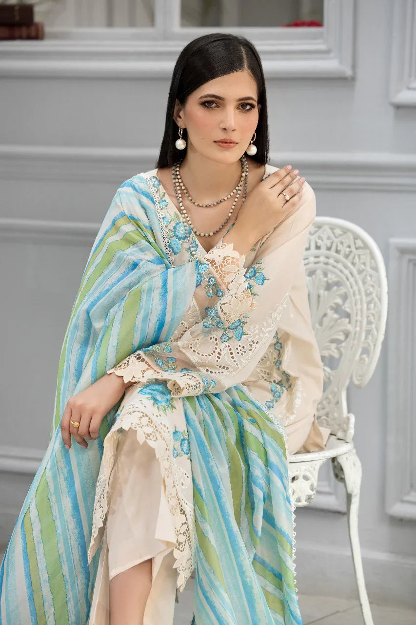 Subh E Sukhan - A Symphony Of Grace