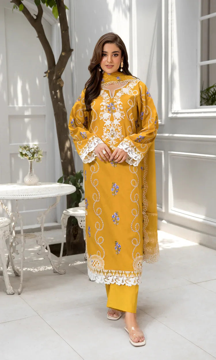 Kaisar Afiay Exclusive Pret