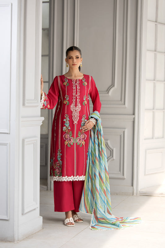 Jewel Bold Bright Beautiful Pret