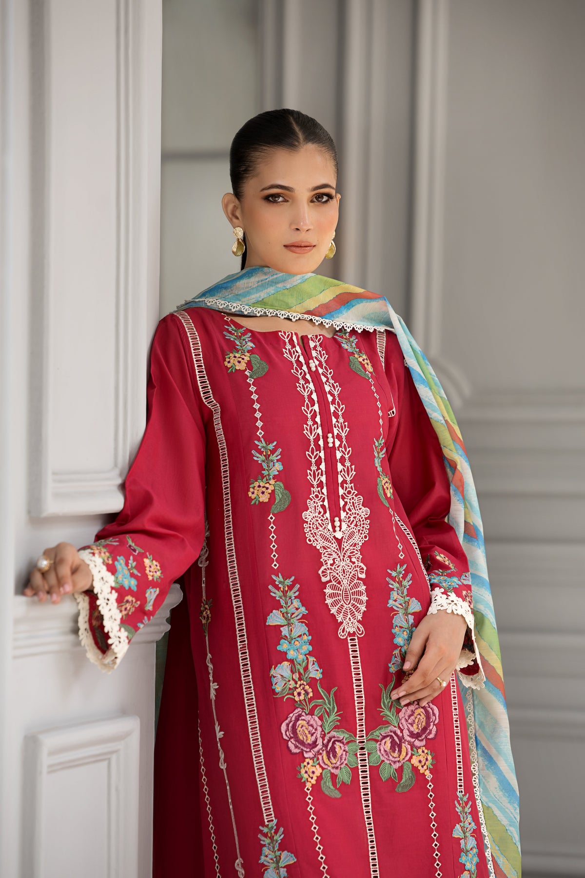 Jewel Bold Bright Beautiful Pret