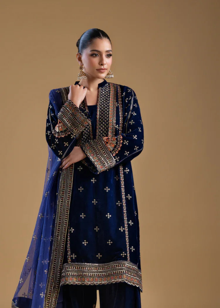 VM002 Midnight Velvet Muse