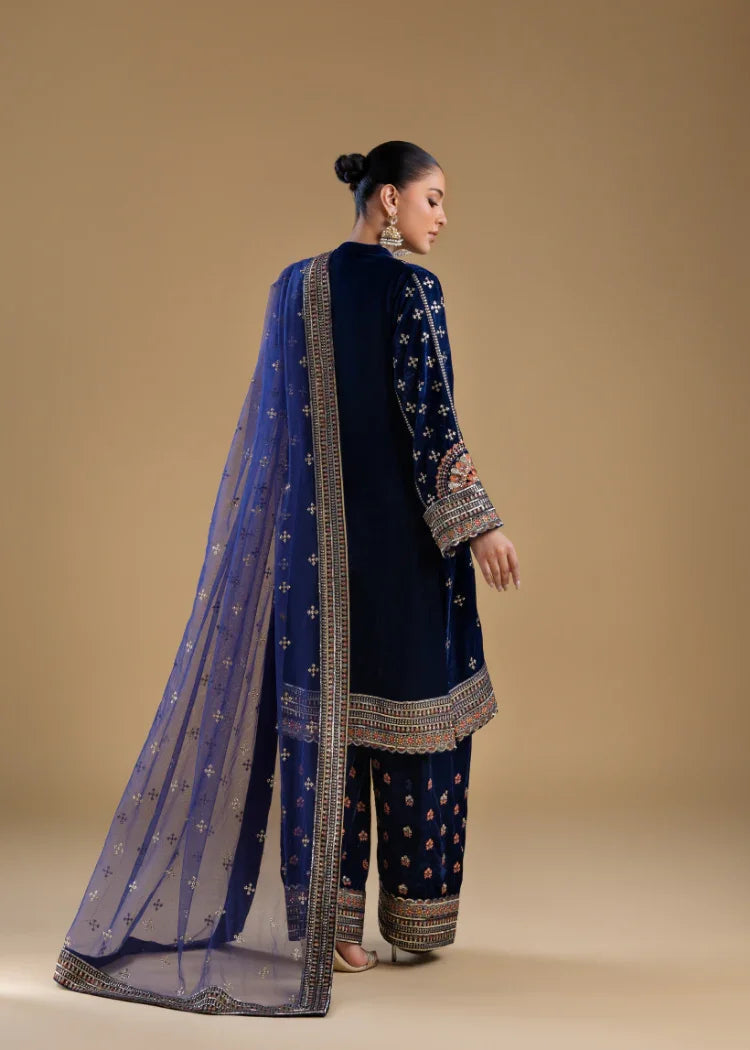 VM002 Midnight Velvet Muse