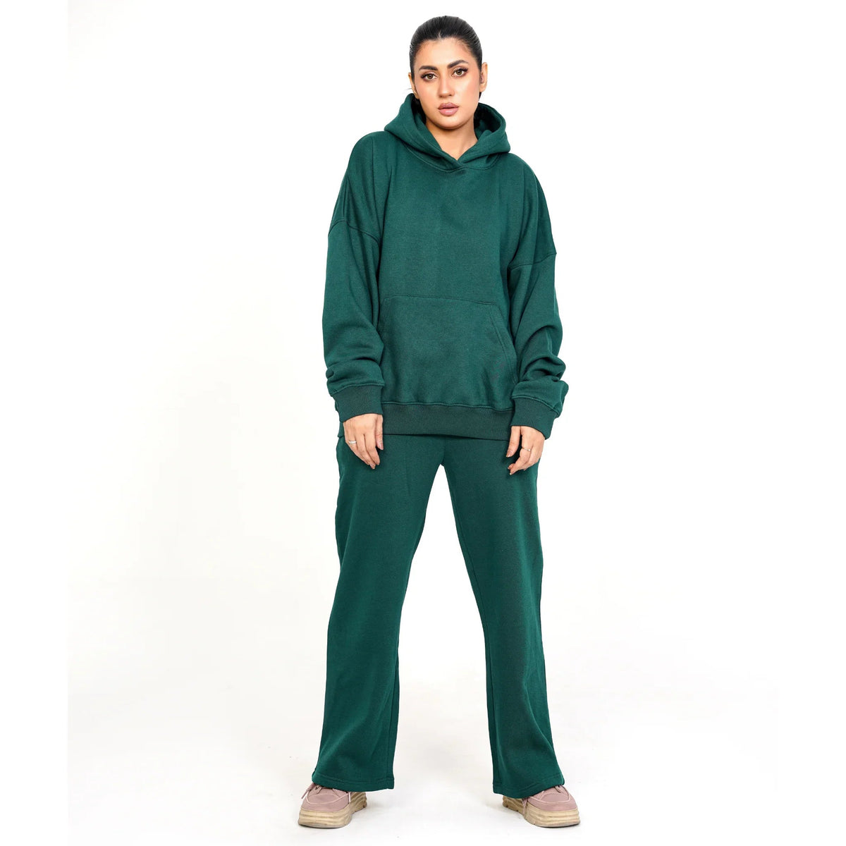 Green-The Rule Breaker Set