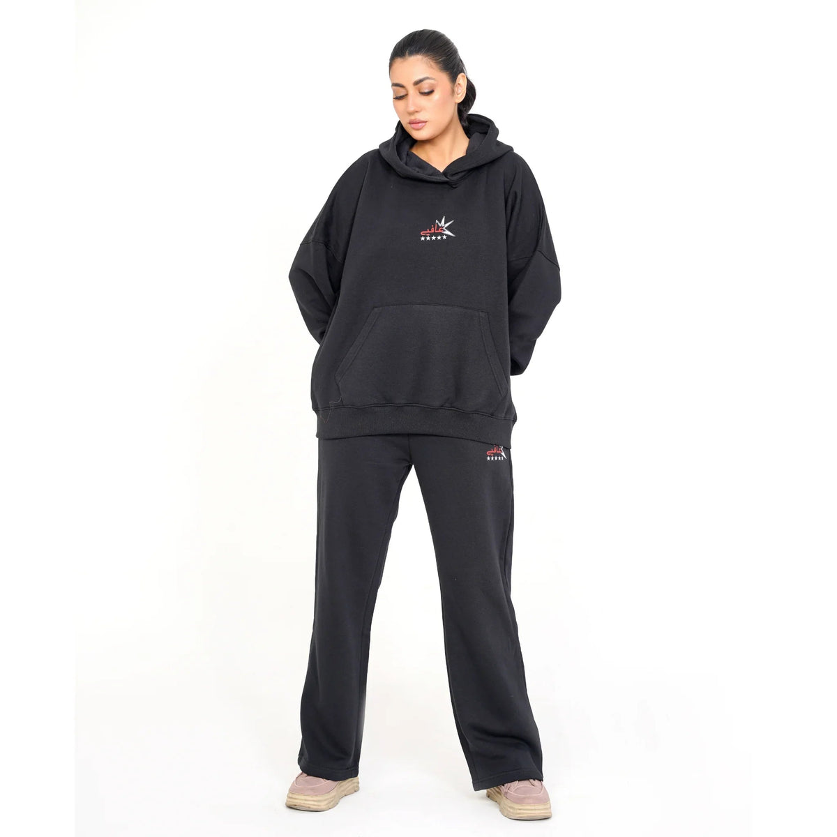 Black-The Afiay Signature Set